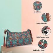 Sling Bags for women and girls latest design