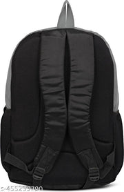 Mens Backpacks New Men 's Unisex Woman Backpacks / Men' S Bags / Men 's School Backpacks / Men' S Backpacks / Waterproof Bags / Bags BAGADDICT PG GREY BLACK 2008