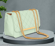 stylish women hand sling bag