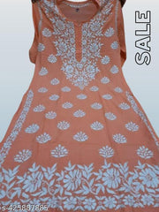 RAYON ONLY KURTI