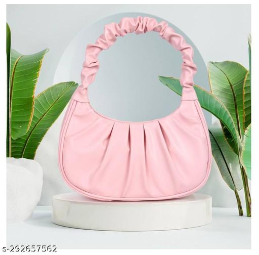 Casual Classic Shoulder Trendy Fashionable Daytrip handbag For Women