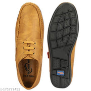 GULASS WICK Casuals For Men