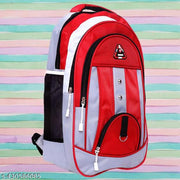 Skylers 35 L Casual Waterproof Laptop Bag/Backpack for Men Women Boys Girls/Office School College Teens & Students