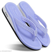 EXTRA SOFT HEEL Ortho Care Orthopaedic Comfort Slippers For Women & Girls Flip Flops