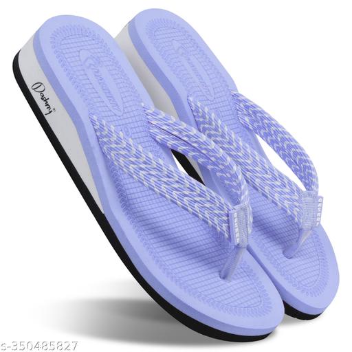 EXTRA SOFT HEEL Ortho Care Orthopaedic Comfort Slippers For Women & Girls Flip Flops