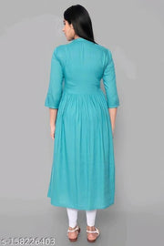 Chitrarekha Alluring Kurtis