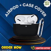 AIRPOD PRO - A True Wireless Bluetooth Headphone and Earphone