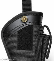 Revolver Cover 32 Bore (Black)