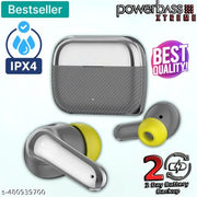 TN MAXX Earbuds 12 hours playtime bluetooth wireless headphones earphone bluetooth headset