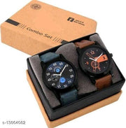 Attractive Men Watches