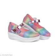 Kids stylish casual party wear bellrina