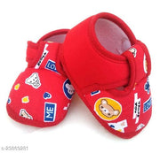 Attractive Infants Booties