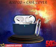 AIRPOD PRO - A True Wireless Bluetooth Headphone and Earphone
