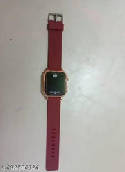 DIGITAL - Led Touch Watch for Men / Women Boy & Girl