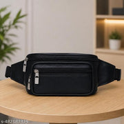 **Waist Pouch for Men & Women | Stylish Waist Bag Belt Pouch for Travel, Outdoor & Daily Use**