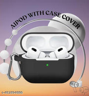 AIRPOD PRO - A True Wireless Bluetooth Headphone and Earphone