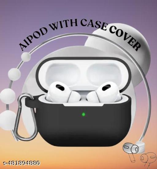 AIRPOD PRO - A True Wireless Bluetooth Headphone and Earphone