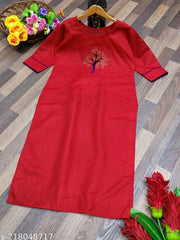 new forml kurti