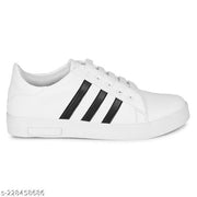 Antox Presented Casual Lace-Ups Shoes For Women's/Girl's/Ladies
