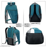 25 L Casual Waterproof Laptop Bag/Backpack for Men Women Boys Girls/Office School College Teens & Students