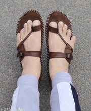 Modern Trendy Men Flip Flop