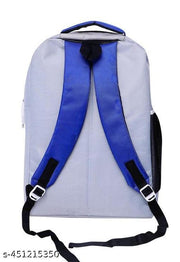 35 L Casual Waterproof Laptop Bag/Backpack for Men Women Boys Girls/Office School College Teens & Students (18 Inch) Backpacks