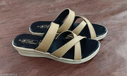 Ladies sandal