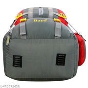 Bayo 80 Liter 26×14 Inches Water Resistance Travel Backpack Duffel Bag Luggage Bag for Outdoor Sport mountaineering Camping & Hiking Rucksack Bag trekking bag for men & women