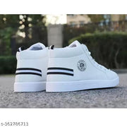 PREMIUM TRENDY HIGH ANKLE HEIGHT SHOES FOR MEN