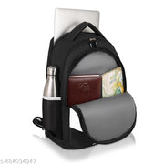 35 L Casual Waterproof Laptop Bag/Backpack for Men Women Boys Girls/Office School College Teens & Students
