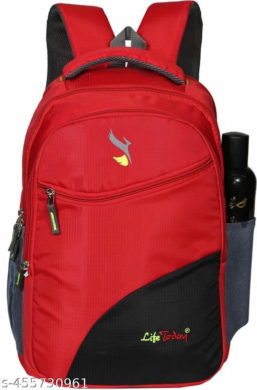 35 L Waterproof Laptop/College/School/Office Bag Backpack for Men Women