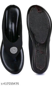 J A & SONS  latest casual Flats Fashion Stylish Sandals And Slippers