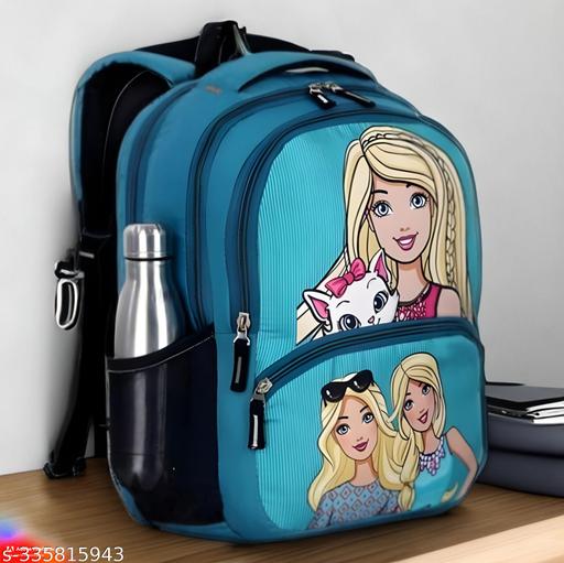 Size: M (15-30L) School Bag