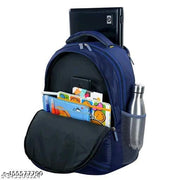 Premium Qualtity School Laptop Bag For Men And Women Stylish Looking