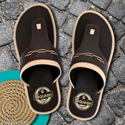 SQUASH MEN CASUAL STYLISH  FLIPFLOPS