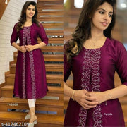 New launching festival special kurti❤️‍*