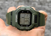 Latest Men Sports Watches