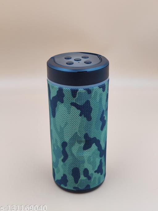 Bluetooth Speakers