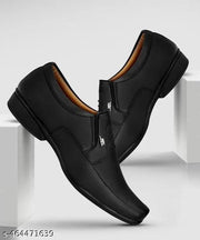 Durable formal shoes for office | High quality formal shoes for men/boys | Comfortable shoes for men/boys | slip on formal shoes | stylish formal shoes for men