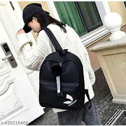 school and college bag for girls/stylish bags