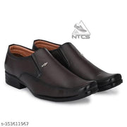 Formal shoes