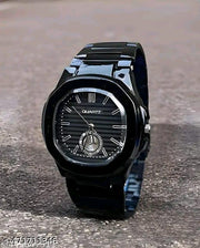 NEW ANALOGE MEN WATCHES BEST QULITY