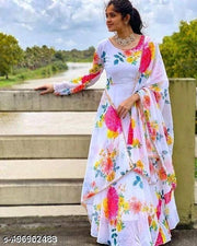 Aagyeyi Alluring Kurtis
