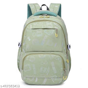 Tinytot 30 Litre, Stylish & Trendy Water Resistant Hi Storage School Collage Travel Laptop Backpack Bag for Boys, Girls, Mens &  Womens, 20 Inches