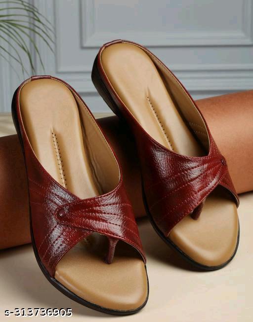 ASD Comfortable High Heel Sandal Casual Wedge Sandals For Women's & Girls