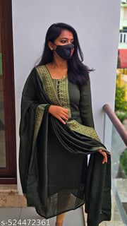 DEEPIKA KURTI