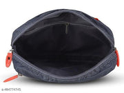 Attractive True Choice Stylish Travel Office Business Messenger One Side Sling Bag For Men and Women.