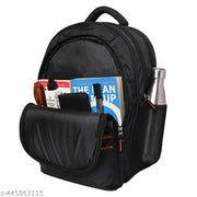 40 L Casual Waterproof Laptop Bag/Backpack for Men Women Boys Girls/Office School College Teens & Students