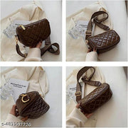 Stylish trendy designer sling bags for girl women | women sling bag