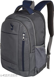 Laptop Bags for Men and Women | College Backpack for Boys and Girls